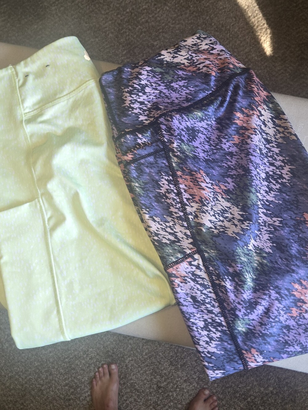 Athletic Workout Pant Bundle